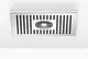 DORNBRACHT-Regenbrause-fuer-Deckenanbindung-SERIENSPEZIFISCH-28041980-300-x-240-mm-Dark-Chrome-28041980-19 gallery number 1